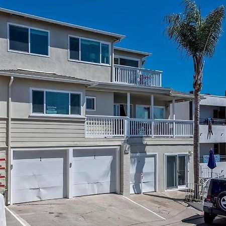 Monterey B Leilighet San Clemente Eksteriør bilde